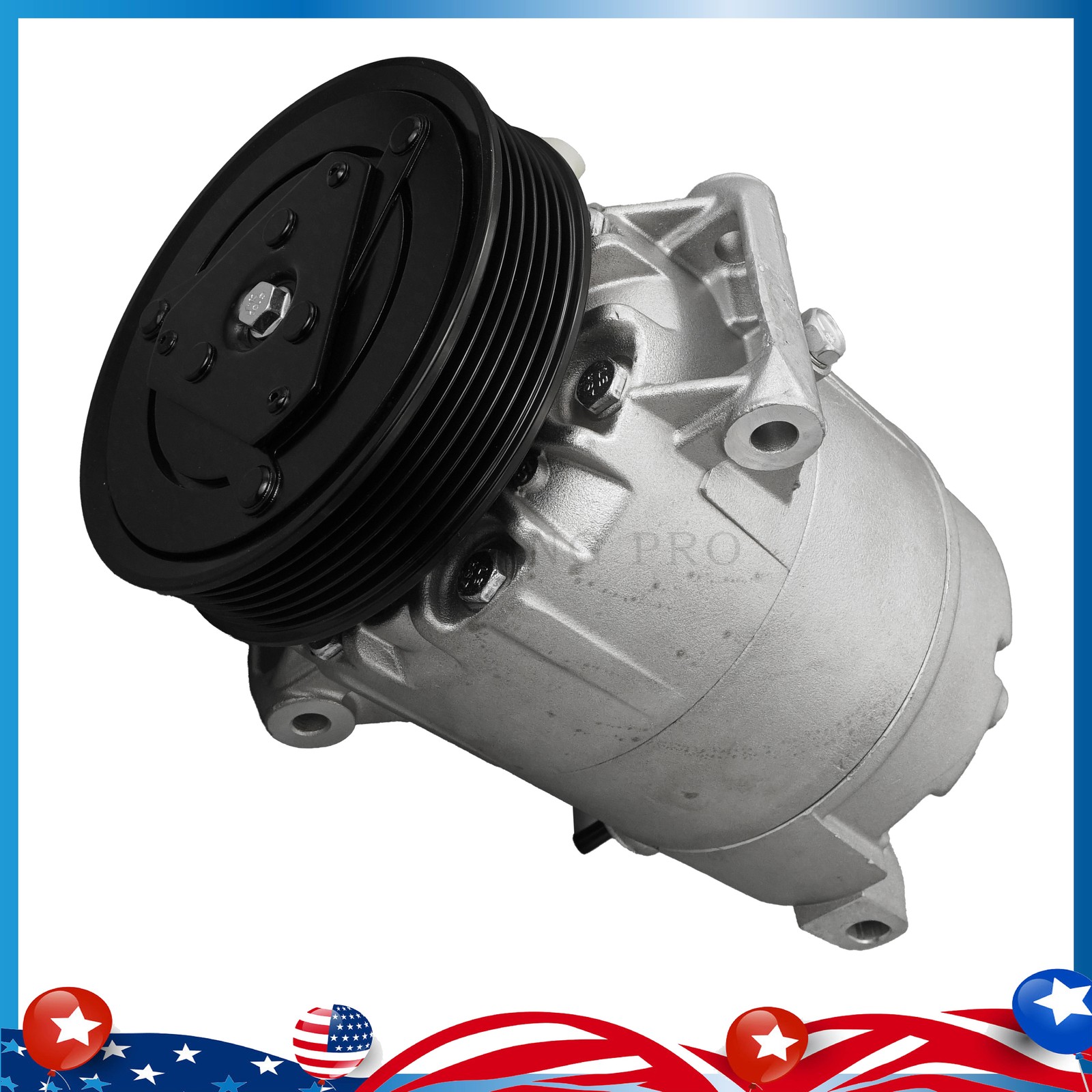 Maserati GranTurismo Pump P/N 284728
