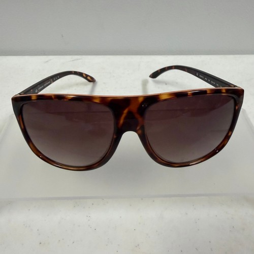 ARMANI EXCHANGE AX257/S Sunglass FRAMES ONLY Tortoise Shell Brown 59mm