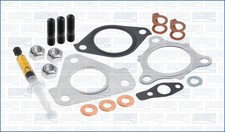 Kit montaggio caricatore AJUSA JTC12112 per FIAT FULLBACK Pick up KT0T 4x4 MITSUBISHI 2