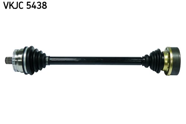 DRIVE SHAFT VKJC 5438 FOR VW AUDI A4/S4 AZM 2.0L ARG/APT/ADR 1.8L ALZ/ARM 1.6L - Image 2 of 4