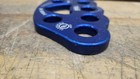 Petzl PAW MEDIUM Rigging Plate (BLUE) — photo 10