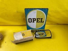 Retroviseur gauche (ou coque) Opel MANTA