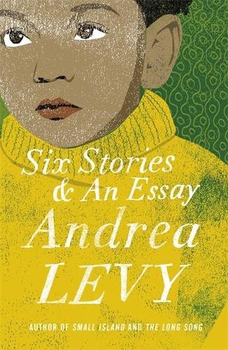 Six Stories & an Essay New Book, Andrea Levy, Paperback - Image 6