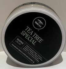 Paul Mitchell Tea Tree Special Shaping Cream - 3 oz-Fast