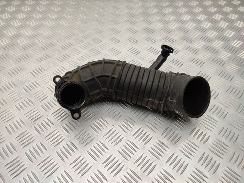 Audi A4 S4 B7 8E 8H 2005 Diesel 103kW Ansaugrohr Ansaugschlauch Turbolader