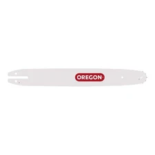 Oregon 164MLEA074 Single Rivet 16" Bar, 3/8" Low Profile Pitch, .043" Gauge