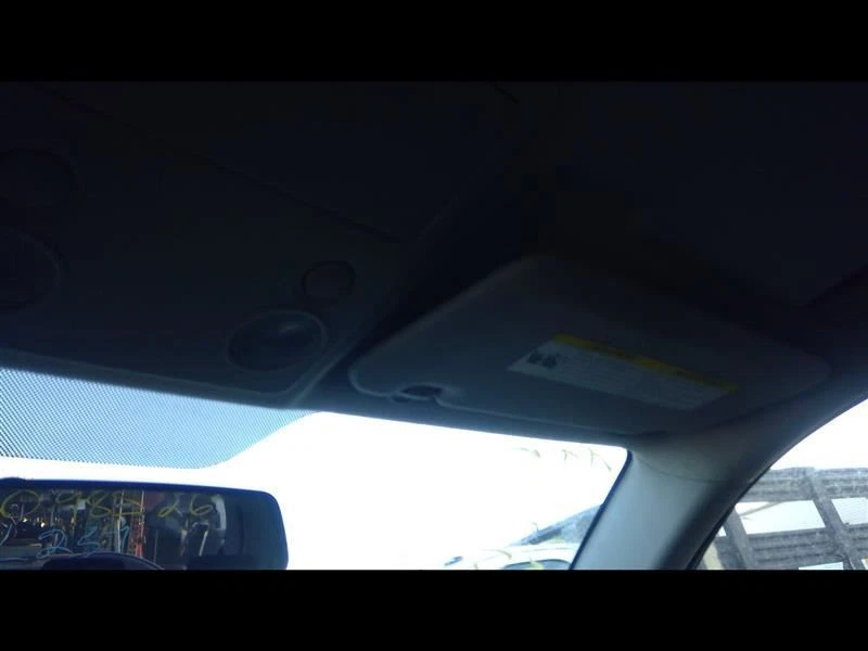 Chassis ECM Body Control BCM Behind Radio Grand Fits 06-08 VITARA 1051472 Foto 4 de 4