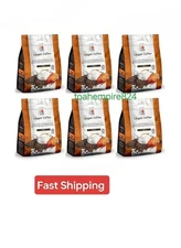 6 Packs DXN 3 in 1 Lingzhi Coffee - 20 Sachets, Smooth & Convenient + Fast Shipp