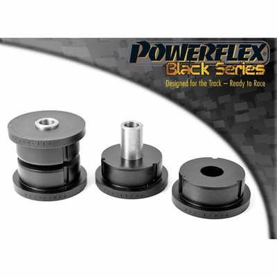 Powerflex für Mitsubishi Lancer Evolution 8,9 Querl. unten innen H