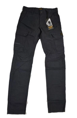 PME Legend PTR2308665-8040 Stretch tapered Fit Cargohose Cargo Pant Aop Gr 28-31 - Bild 1 von 4
