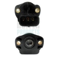 Hoffer Sensor, Drosselklappenstellung 7513142 FüR Chrysler Dodge Jeep Plymouth