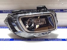 Hyundai Venue 05.2019-06.2022 Headlight 92102-K3100 MOBIS