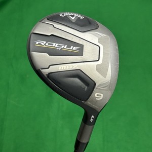 25+ Callaway Rogue St Max 9 Wood for sale | Updated Oct 2026