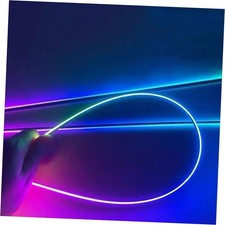 29 Inch Acrylic dreamcolor 29.5 inch(Only Acr...
