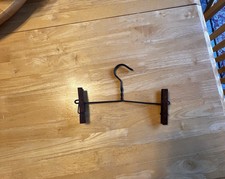 Vintage Clothes Hanger