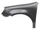 PARAFANGO ANTERIORE ANT SX PER VOLKSWAGEN GOLF V VARIANT 2007-2009 S/FORO FAN