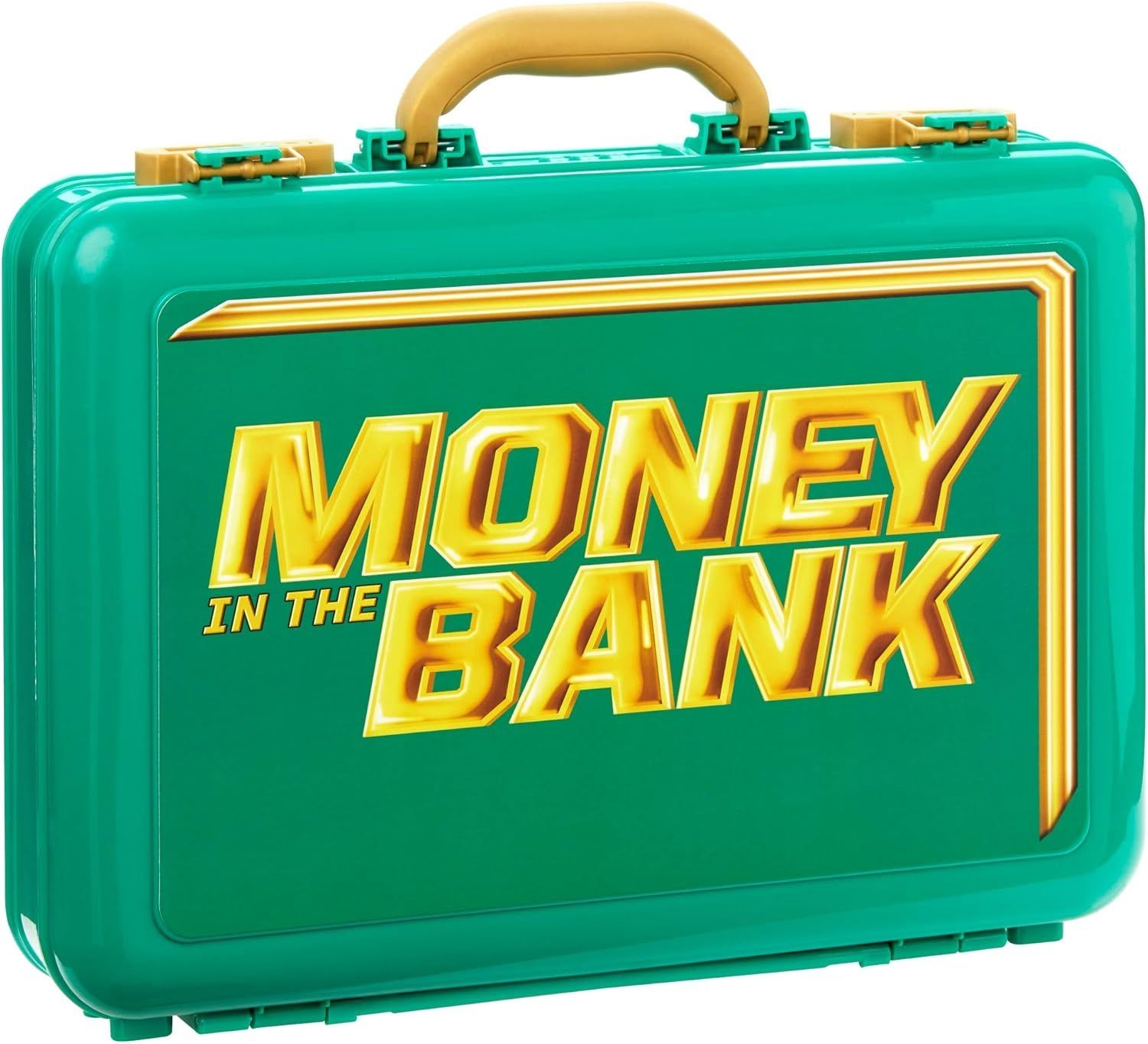 WWE Money in The Bank Briefcase
