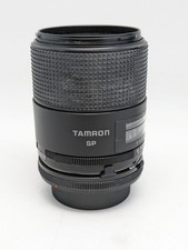 Tamron 90mm f/2.5 Camera Lenses for sale | eBay