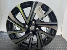 SUZUKI SWIFT ALLOY WHEEL 16 INCH 4X100 OFFSET ET45 6J 2017-2024 30S5-660