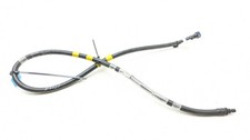 BMW IX I20 HEADLIGHT WASHER HOSE PIPE 8498532 2024