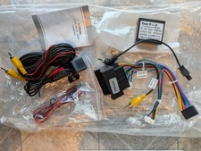 Vw Mqb Quadlock 52-pin To 16-pin Android Radio Wiring Harness Can Bus Decoder Vw Mqb Quadlock 52-pin To 16-pin Android Radio Wiring Harness Can Bus Decoder