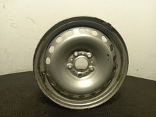 RENAULT KANGOO Steel Wheel 15 Inch 5x108 ET44 6J 2013-2021 403005397R