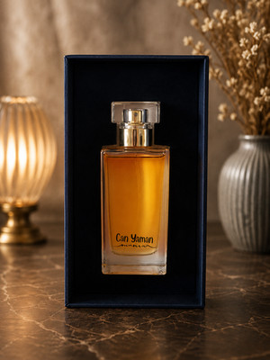Can Yaman Man Eau de Parfum 50ml · SEHR SELTEN
