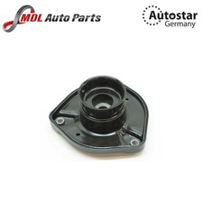 Image of AutoStar Germany Front Strut Mounting 2043201273 for Mercedes-Benz C-Class W204