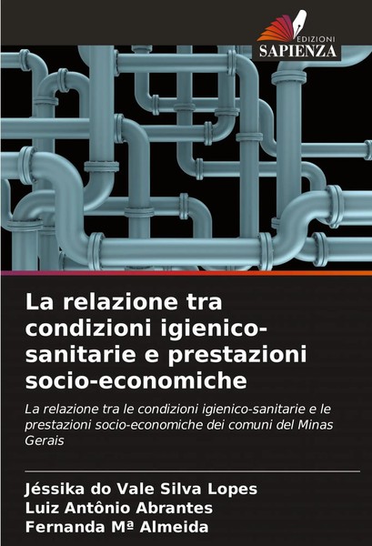 La Relazione Tra Condizioni Igienico-Sanitarie E Prestazioni Socio-Economiche-image