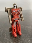 Gobots Renegade MR-31 Water Walk Seaplane Tonka Bandai Vintage 1984