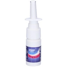 Snoreeze spray nasale 10ml per un respiro più facile