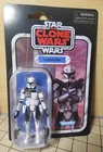 Star Wars Vintage Collection Captain Rex Clone Wars VC182 NEW IN PACKAGE 2020