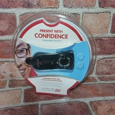 RemotePoint Presentation Pilot Pro SMK-Link, VP6450, Black