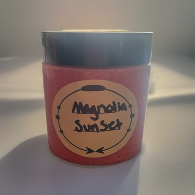 moisturizing body scrub 4 oz