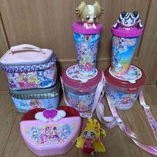 Precure Toys Bulk Lot Game Goods Collection Set Non Brand Collectible