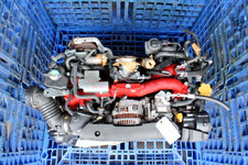Jdm Subaru 2008-2014 Wrx Sti Impreza V10 Ej207 Engine