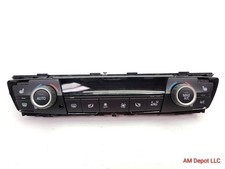 2014 BMW 328i 320i N20 N26 F30 AC Control Pan...