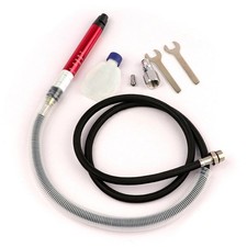 Air Grinder Air Die Grinder 1/8" Grinder Type Pneumatic Polishing Machine