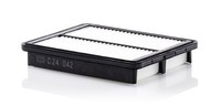 Mann-Filter Luftfilter C 24 042 FüR Ssangyong