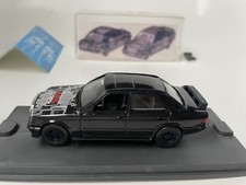 Verem 1/43 Scale Vintage diecast 752.22 Mercedes 19016 S AMG #12
