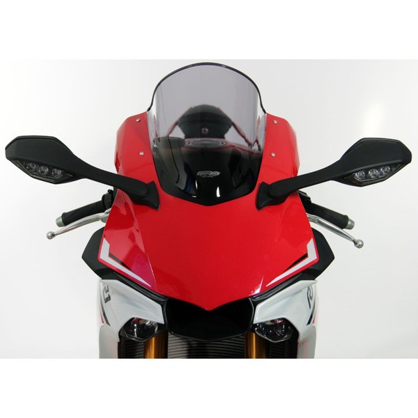 MRA Racing Bildschirm, Transparent, YZF-R1 15 FüR Motorrad Ersatzteile ZubehöR-image