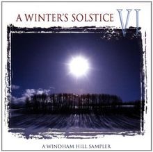 WinterS Solstice VI von Various | CD | Zustand sehr gut