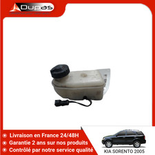 Liquide de frein Kia SORENTO