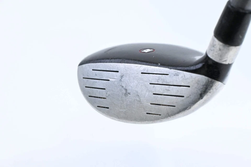 Ladies Ram R4 Demon #4 Hybrid / 24 Degree / Ladies Flex Ram Shaft - Image 4 of 4