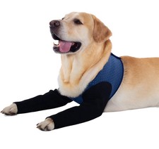 Dog Recovery Sleeves Cone Collar Alternative Abrasion Resistant Dog Recovery  
