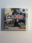Pro Evolution Soccer 2013 3D (Nintendo 3DS, 2013) Authentic & Tested