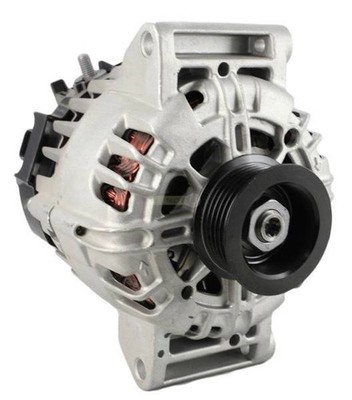 Lichtmaschine 120A Neu Original Valeo TG12C056 für * Gm, Opel
