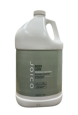 Joico Body Luxe Thickening Conditioner - 1 Gallon
