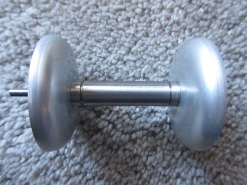 Bobine mulinello Shakespeare Levelwind vintage - Foto 71 di 87