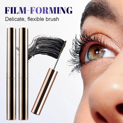 2 PCS Fast Drying Curl Mascara, 2026 New Lengthening Mascara, Iron
